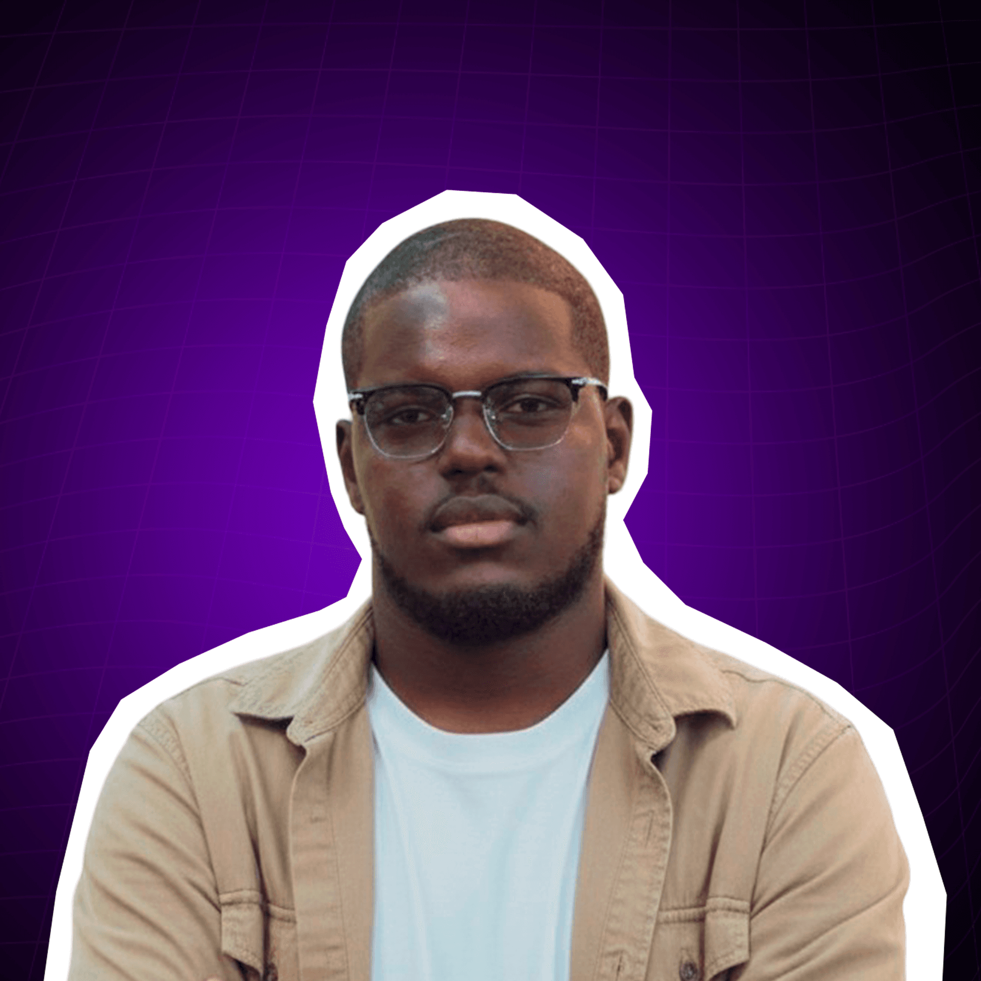 Nataniel Agostinho — profile photo